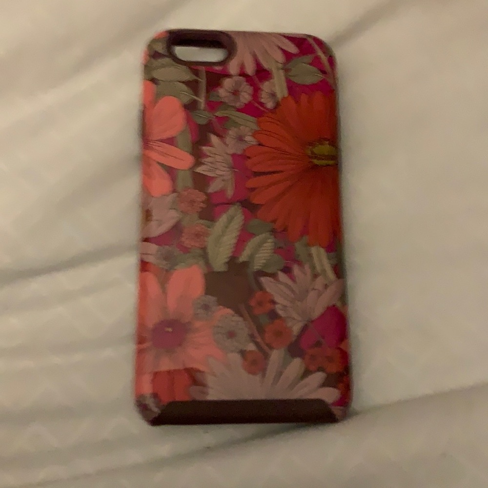 Phone case for iPhone 6s